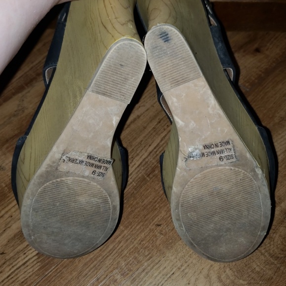 Wedges - Picture 3 of 4